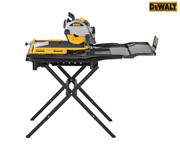 D36000 Wet Tile Saw 1500W 110V - Image 2