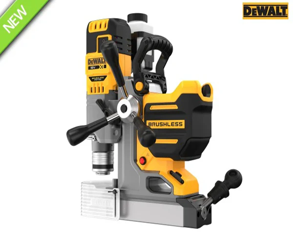 DeWalt DCD1623N XR Brushless Magnetic Drill 18V Bare Unit - Image 2