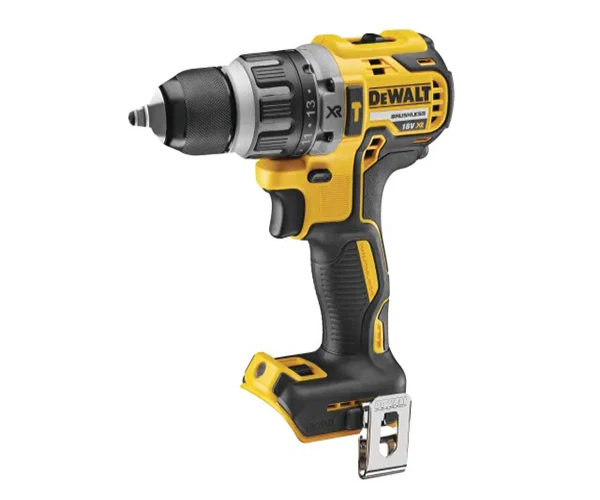 DeWalt DCD796N XR Brushless Combi Drill 18V Bare Unit - Image 2