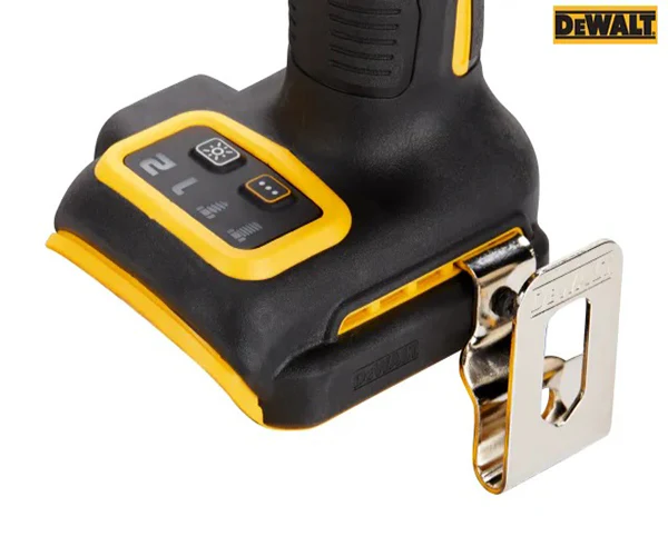 DeWalt DCF922N XR BL 1/2in Impact Wrench 18V Bare Unit - Image 3