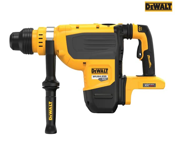 DeWalt DCH735N XR FlexVolt SDS Max Drill 54V Bare Unit - Image 2
