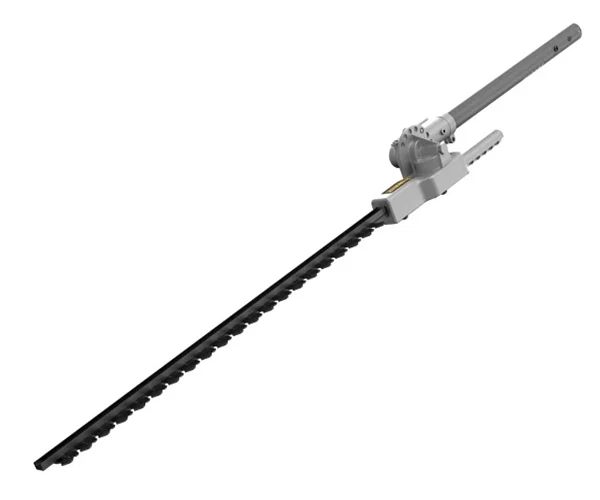 DCMASPH6N XR FlexVolt Pole Hedge Trimmer Attachment