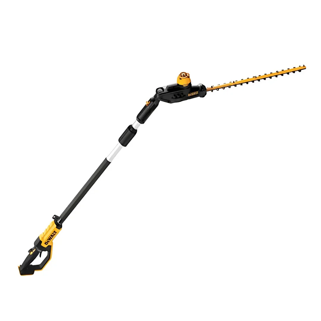 DCMPH566N XR Pole Hedge Trimmer 18V Bare Unit
