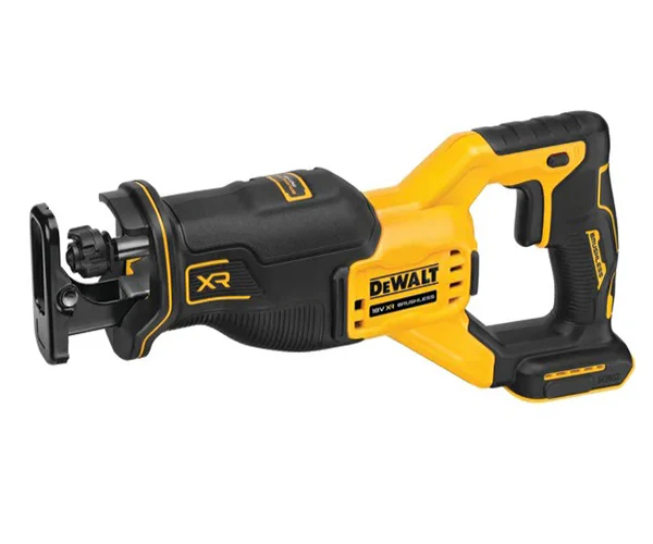 DeWalt DCS382N XR Brushless Reciprocating Saw 18V Bare Unit