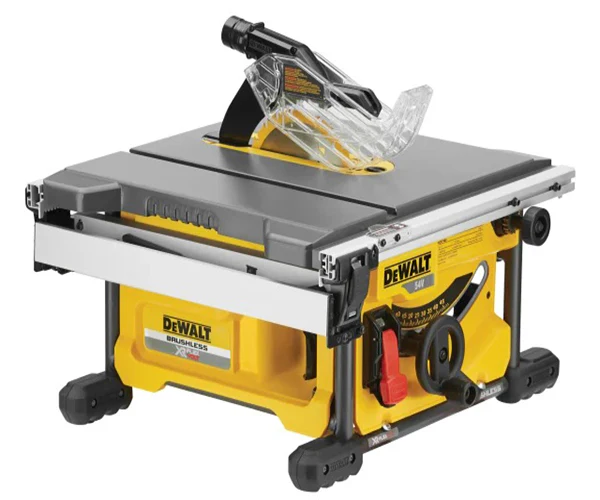DeWalt DCS7485N XR FlexVolt Table Saw 54V Bare Unit - Image 2