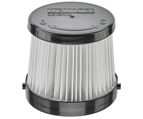 DeWalt DCV5011H Replacement Filter