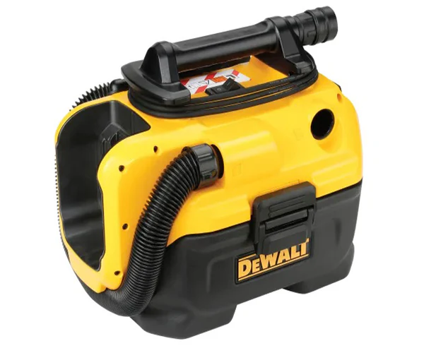 DeWalt DCV584L XR FlexVolt Vacuum 14.4-54V Bare Unit - Image 2