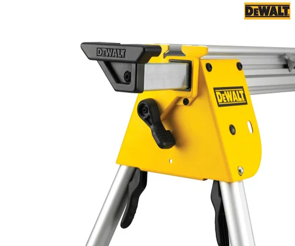 DE7033 Heavy-Duty Short Beam Leg Stand - Image 3