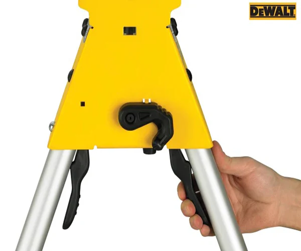 DE7033 Heavy-Duty Short Beam Leg Stand - Image 4