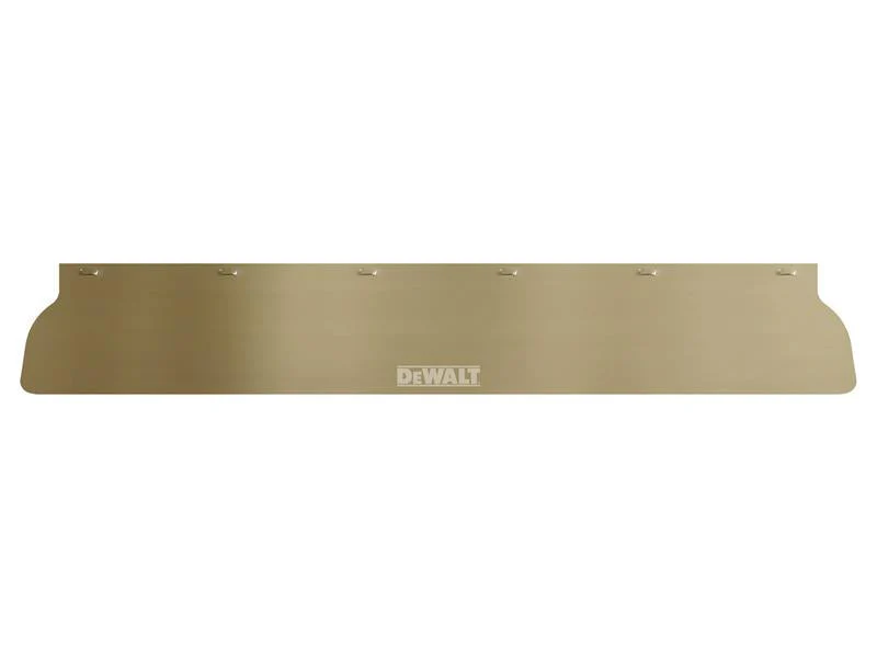 DEWALT Drywall Replacement Skimmer Blade 24in - Image 2