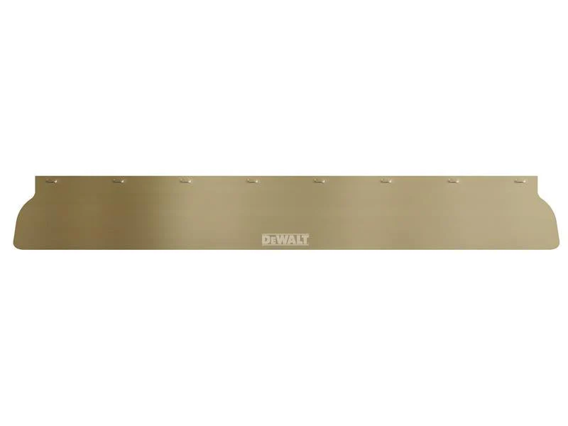 DEWALT Drywall Replacement Skimmer Blade 32in - Image 2