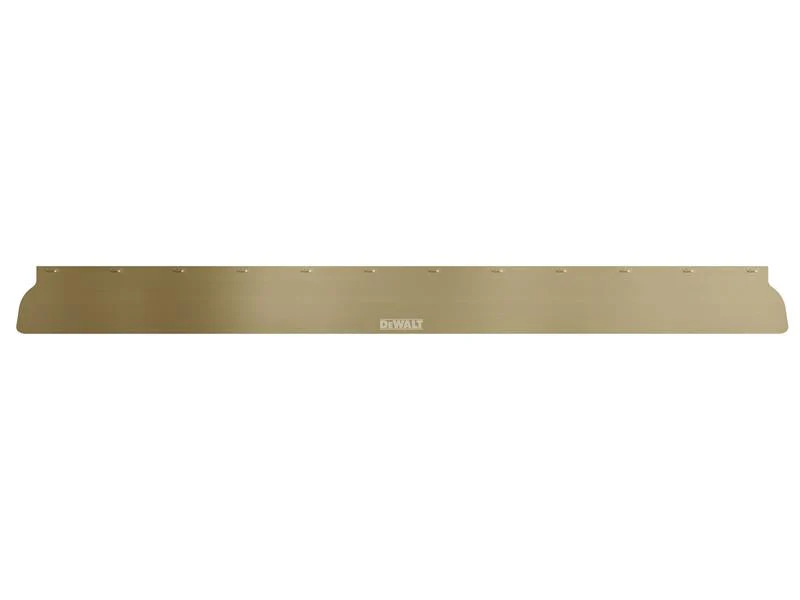 DEWALT Drywall Replacement Skimmer Blade 48in - Image 2