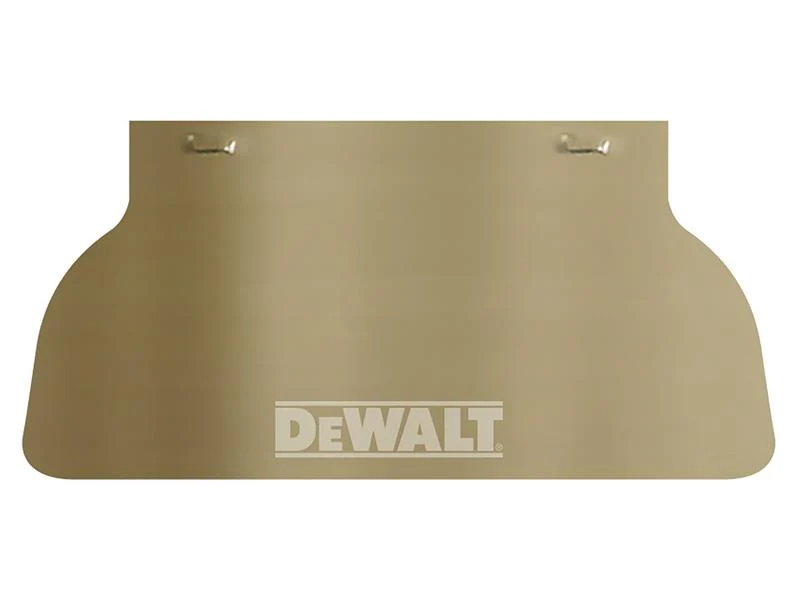 DEWALT Drywall Replacement Skimmer Blade 7in - Image 2