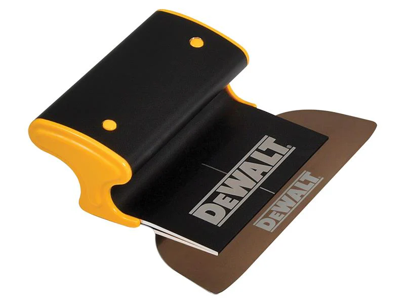 DEWALT Drywall Skimmer 7in - Image 2
