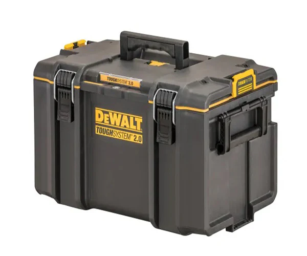 DeWalt DS400 TOUGHSYSTEM™ 2.0 Toolbox