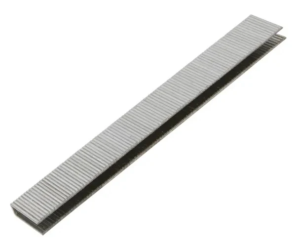 DSTSX19Z 18G Galvanised Staples 19mm (Pack 5000)