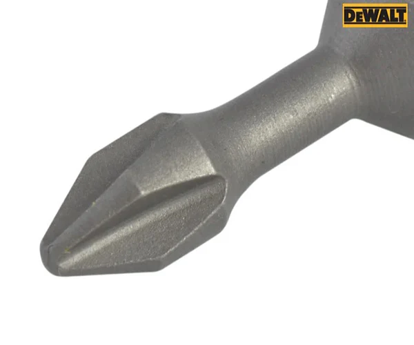 DT7231 Torsion Bits PH1 x 25mm (Pack 5) - Image 2