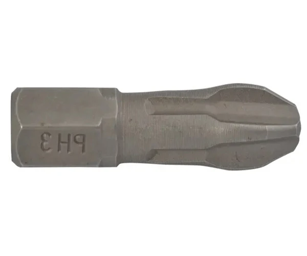 DT7233 Torsion Bits PH3 x 25mm (Pack 5) - Image 2