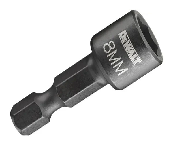 DT7462 Compact Nut Driver 8mm