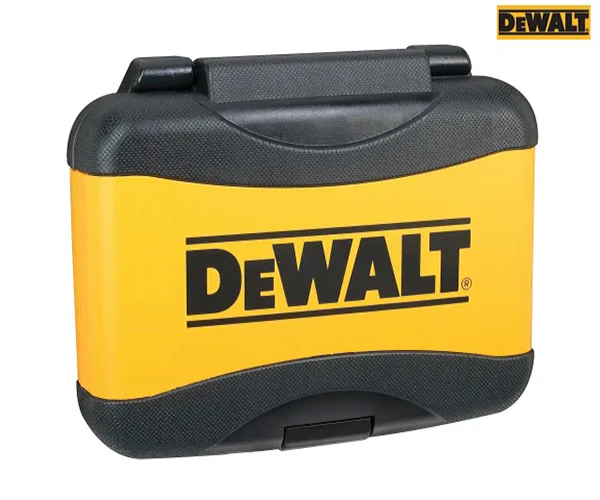 DT7506 Impact Socket Set, 17 Piece - Image 2