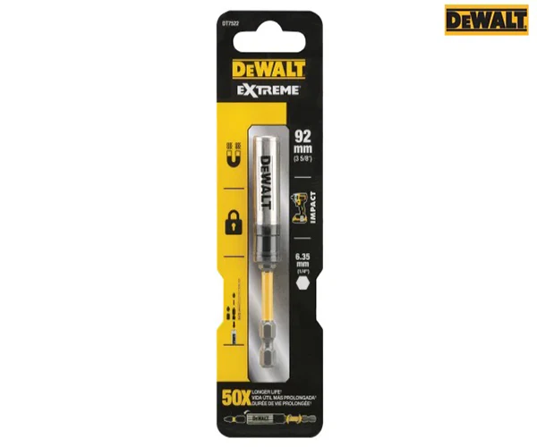 DT7522 Extreme Impact Bit Holder - Image 2
