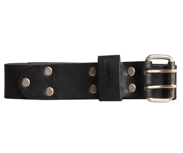 DeWalt DWST1-75661 Full Leather Belt
