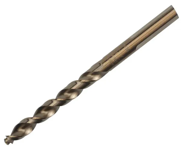 Extreme 2 Metal Drill Bits (10) 5.0mm OL:86mm WL:46mm