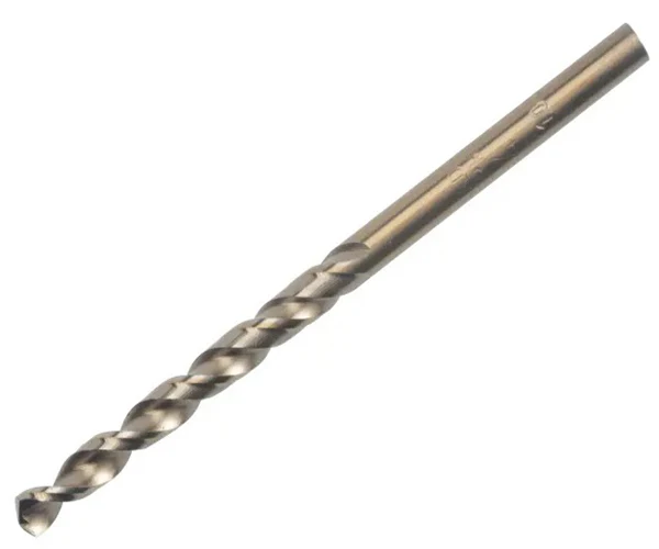 Extreme 2 Metal Drill Bits (2) 3.0mm OL:61mm WL:33mm