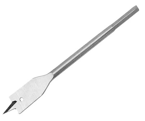 Flat Wood Drill Bit 18 x 160mm