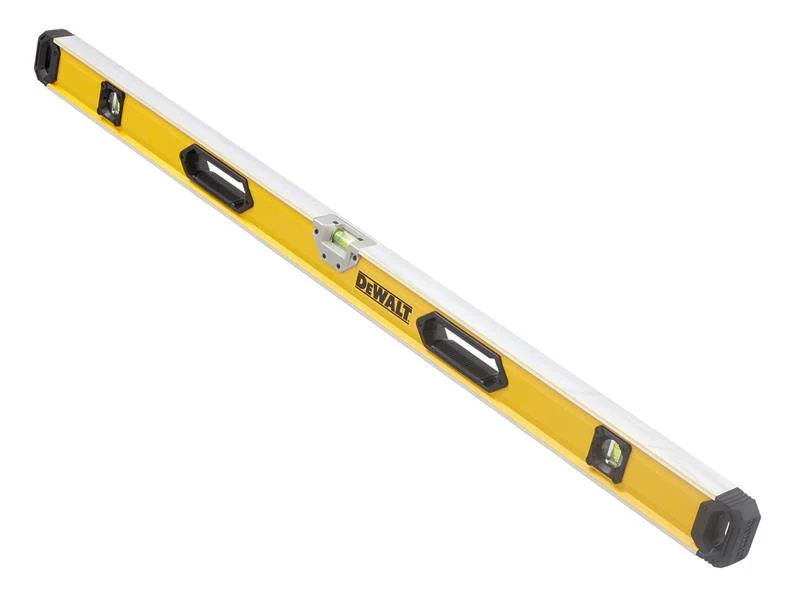 DeWALT Hand Tools Box Beam Level - Image 2