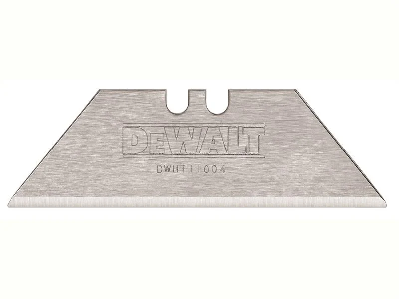 DeWALT Hand Tools Induction Hardened Utility Blades (Dispenser of 75)