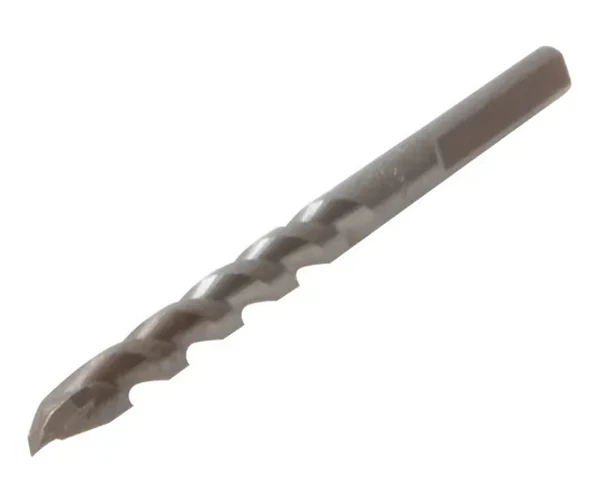 Multi Material Drill Bit 10.0mm OL:134mm WL:104mm