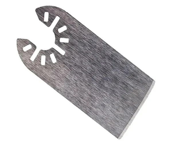 Multi-Tool Flexible Scraper Blade 35mm
