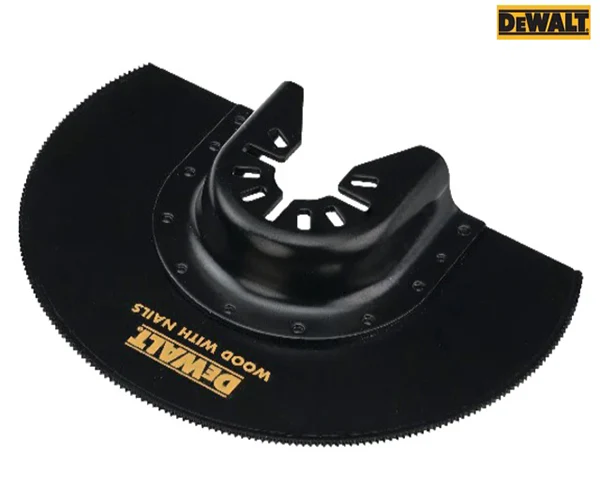 Multi-Tool Flush Cut Blade 100mm - Image 2