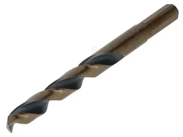DeWALT Power Tools BLACK&GOLD HSS Drill Bit - Image 14