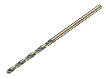 DeWALT Power Tools BLACK&GOLD HSS Drill Bit - Image 19