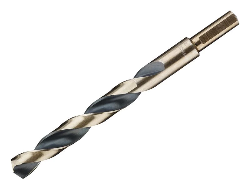 DeWALT Power Tools BLACK&GOLD HSS Drill Bit - Image 2