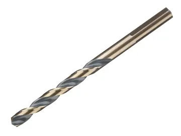 DeWALT Power Tools BLACK&GOLD HSS Drill Bit - Image 7