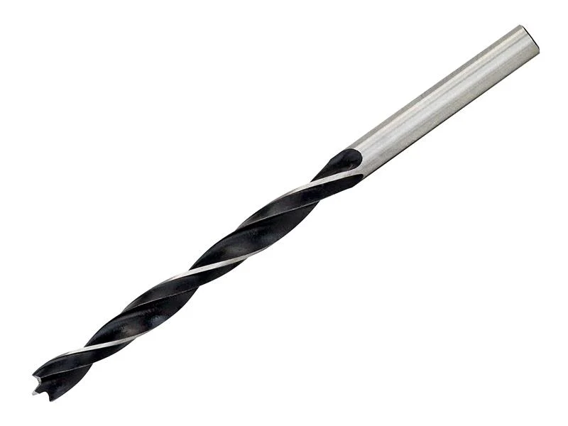 DeWALT Power Tools Brad Point Drillbit 6mm