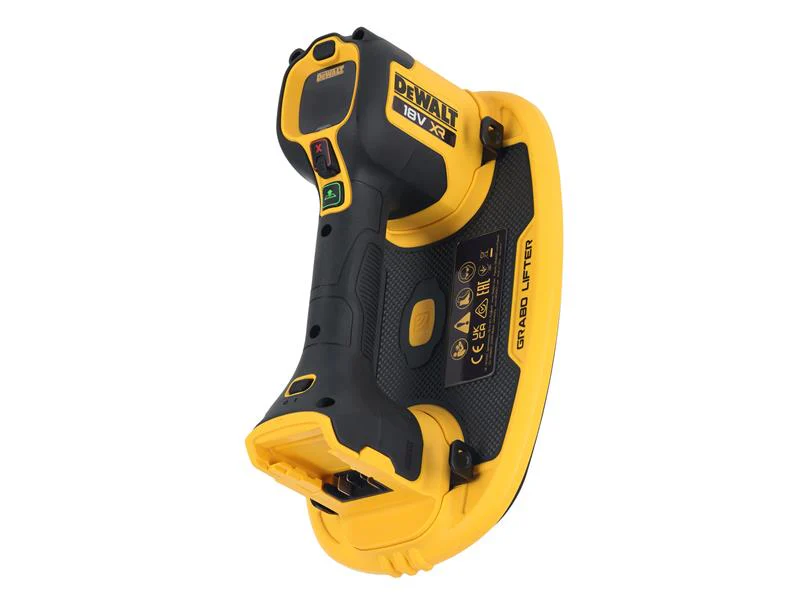 DeWALT Power Tools DCE590N Grabo Suction Lifter 18V Bare Unit - Image 2