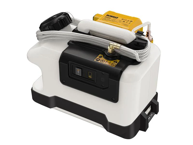 DeWALT Power Tools DCE6820N XR Water Tank 18V Bare Unit - Image 3