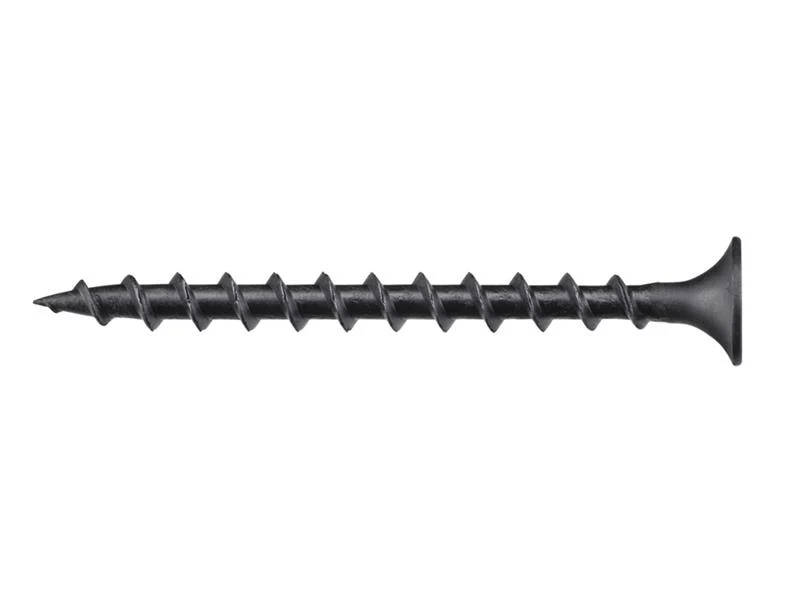 DeWALT Power Tools Drywall Collated Coarse Thread Screws 3.5 x 38mm (Pack 1000)