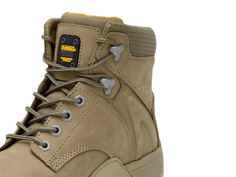 DeWALT Power Tools Stone Extreme Boots - Image 5