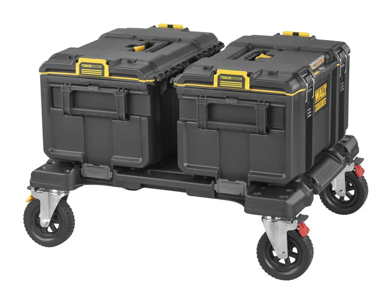 DeWALT Power Tools TOUGHSYSTEM™ 2.0 DXL Dolly - Image 3