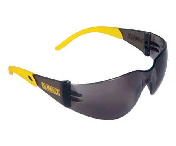 DeWalt Protector™ Safety Glasses - Smoke