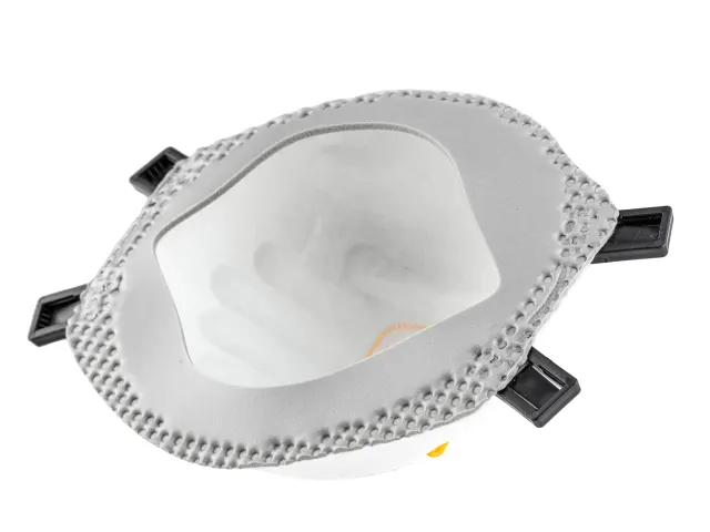 DEWALT Respiration FFP3 Disposable Respirator (10 Pack) - Image 5