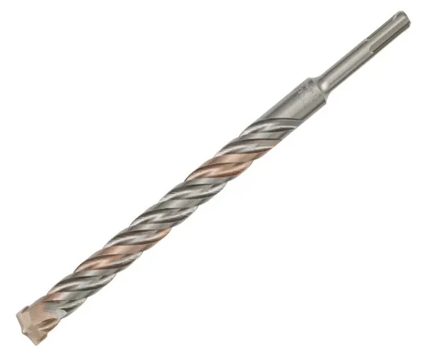SDS Plus EXTREME 2® Drill Bit 24 x 450mm