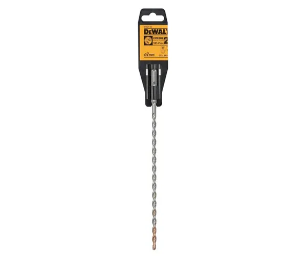 SDS Plus EXTREME 2® Drill Bit 7 x 260mm
