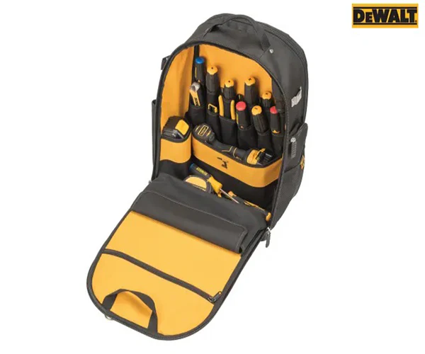 DeWalt Tool Backpack - Image 5