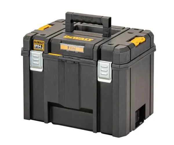 DeWalt TSTAK™ 2.0 Deep Toolbox